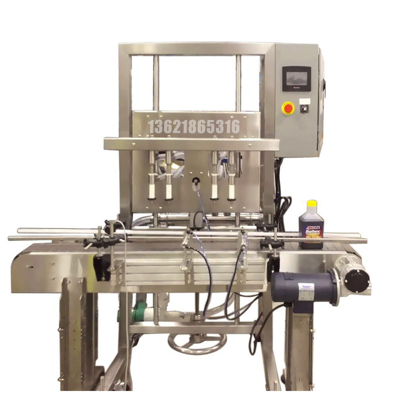 樹脂灌裝機,潤滑油灌裝機,固化劑灌裝機,溶劑灌裝機