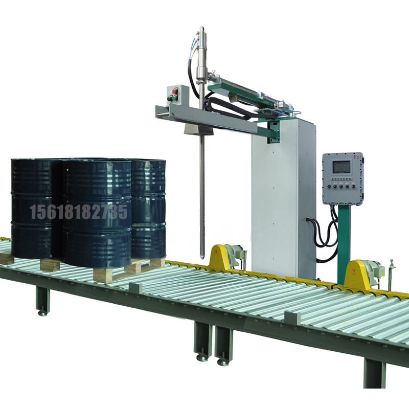 樹脂灌裝機(jī),潤滑油灌裝機(jī),固化劑灌裝機(jī),溶劑灌裝機(jī)