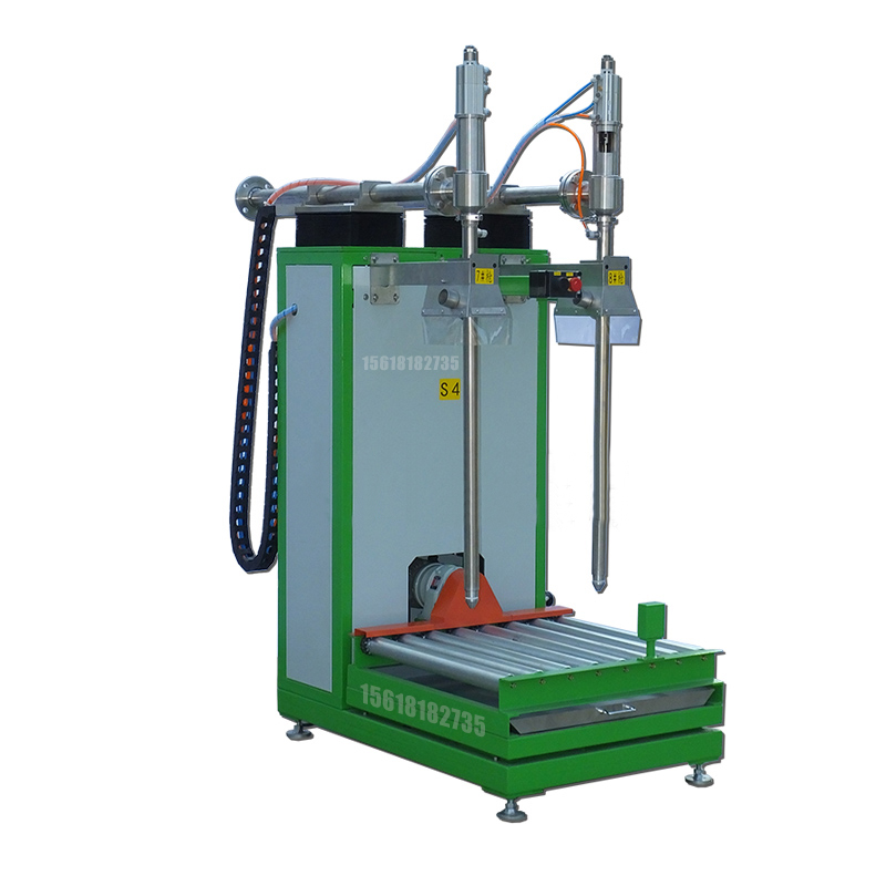 樹脂灌裝機(jī),潤(rùn)滑油灌裝機(jī),固化劑灌裝機(jī),溶劑灌裝機(jī) 樹脂灌裝機(jī),潤(rùn)滑油灌裝機(jī),固化劑灌裝機(jī),溶劑灌裝機(jī)