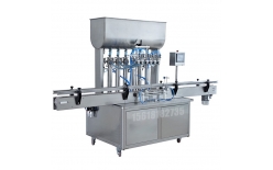 200 kilograms Standard Type filling machine