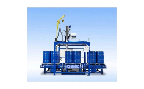 稱重灌裝機(jī) 200KG原子灰灌裝機(jī)1對(duì)1定制化灌裝設(shè)備服務(wù)