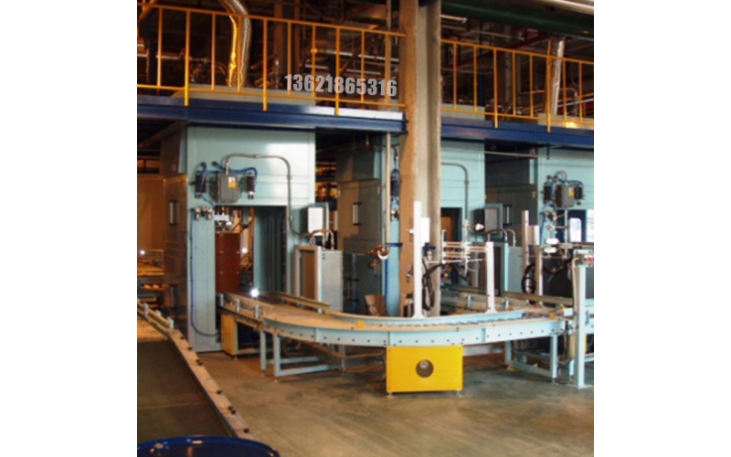 自動鼓式灌裝機(jī)