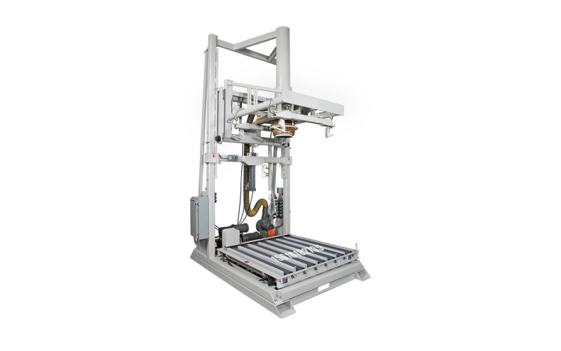 FBL散裝袋灌裝機